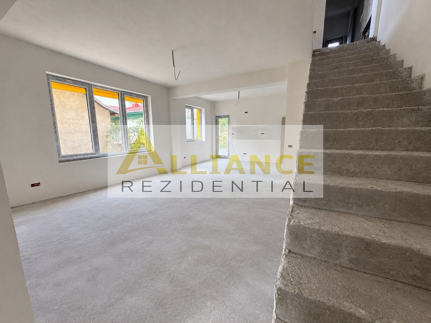 [Scoala I.Badescu] Vila individuala cu 5 camere | 3 bai - Poză 2