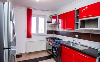 Apartament 2 camere renovat | Modern | Luminos | Dorobanti - Poză 8