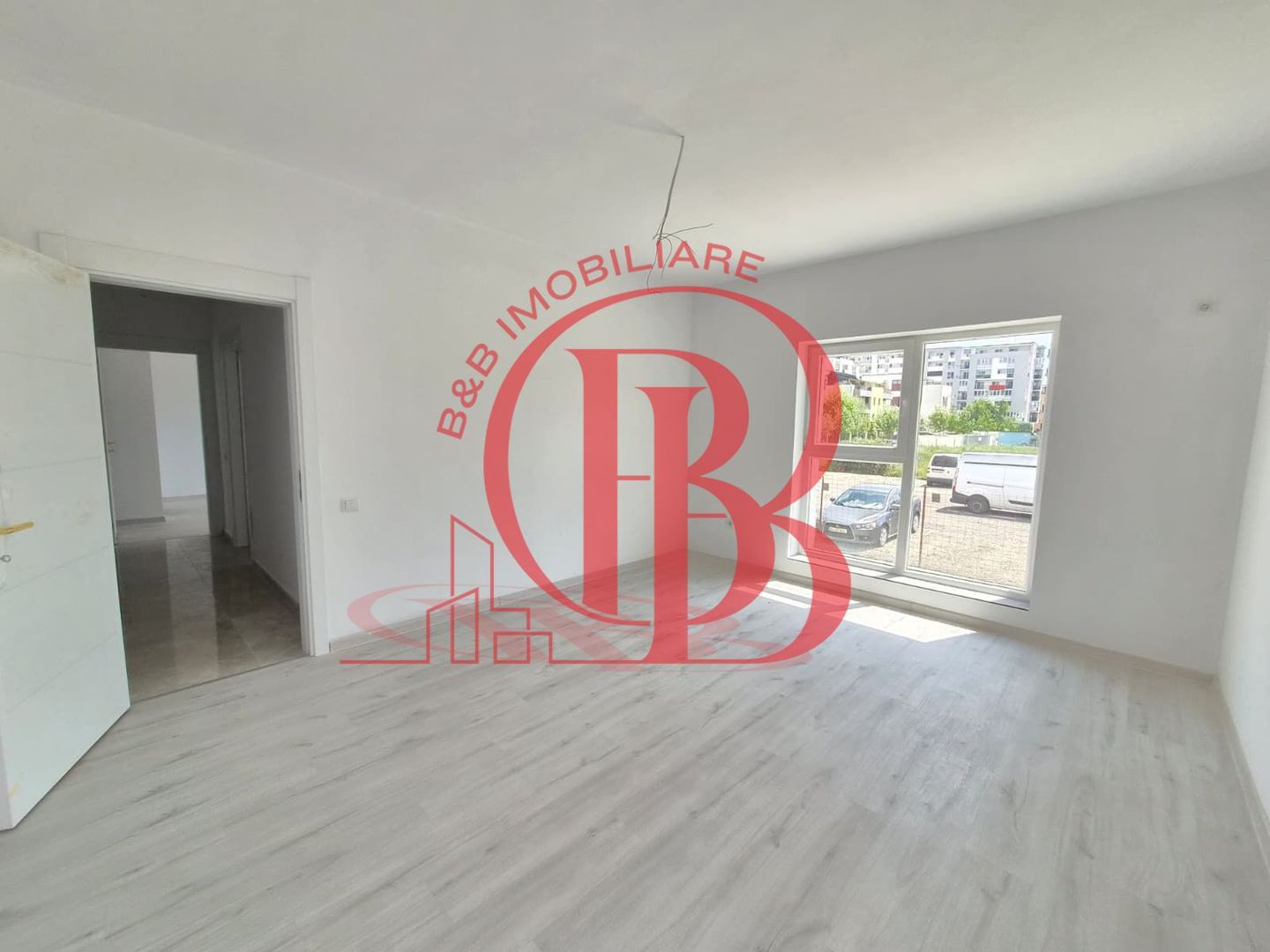 Apartament 3 camere decomandat-2 Bai-Titan-Pallady-Finalizat - Poză 2
