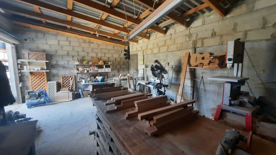 Oportunitate de afacere în satul Boscana - Poză 8