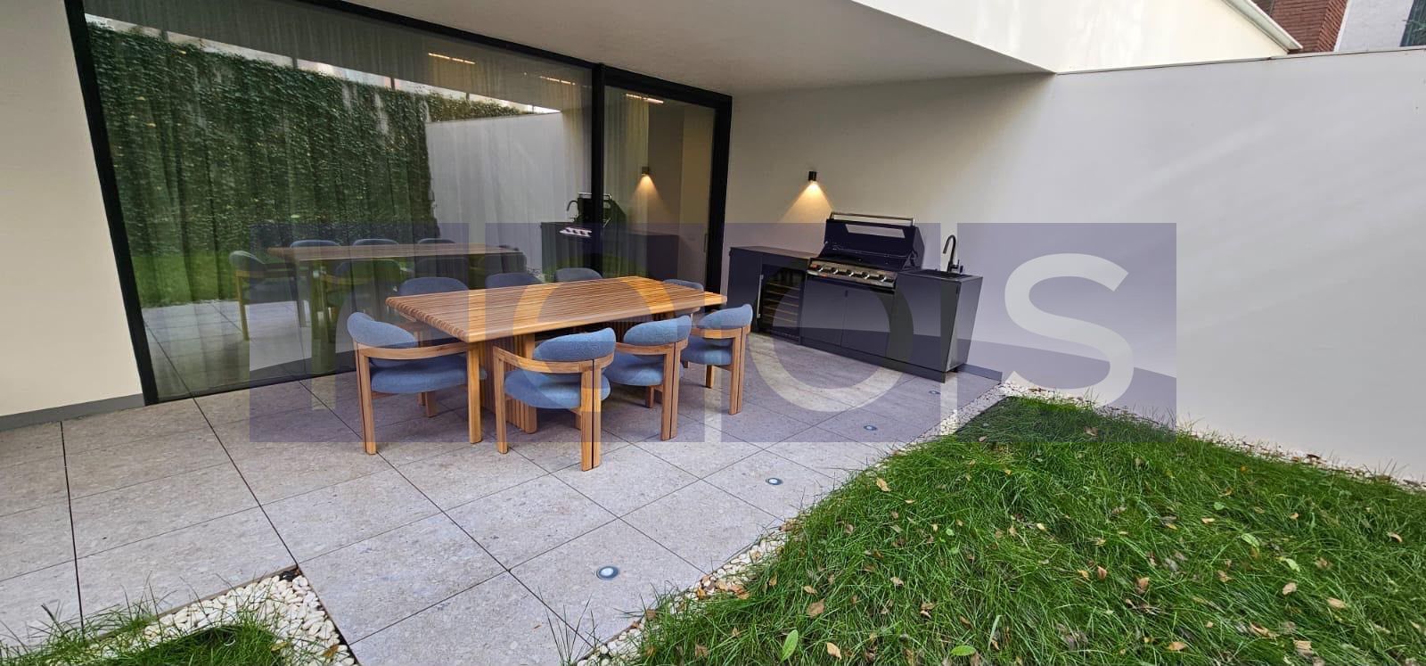 VANZARE APARTAMENT ULTRA LUX  4 C - DOROBANTI - Ministerului de Externe - Poză 32