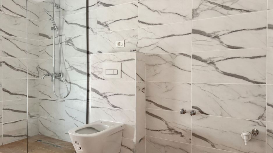 Parter 2 camere Lidia, parcare inclusă – locuință sau birou - Poză 12