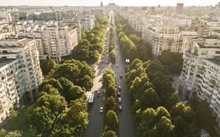 Aparthotel building Unirii B+GF+E+11 floors with 51 apartments, restaurant and SPA - Poză 4