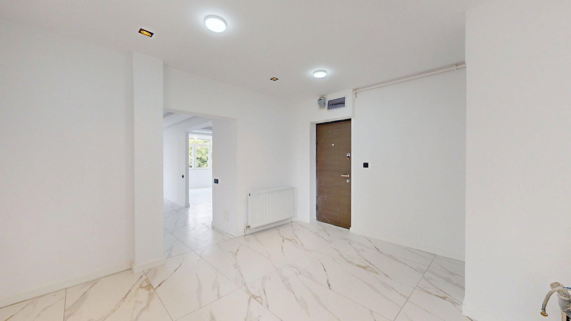 3 camere | Centrala proprie | Modern | Brancoveanu - Poză 8