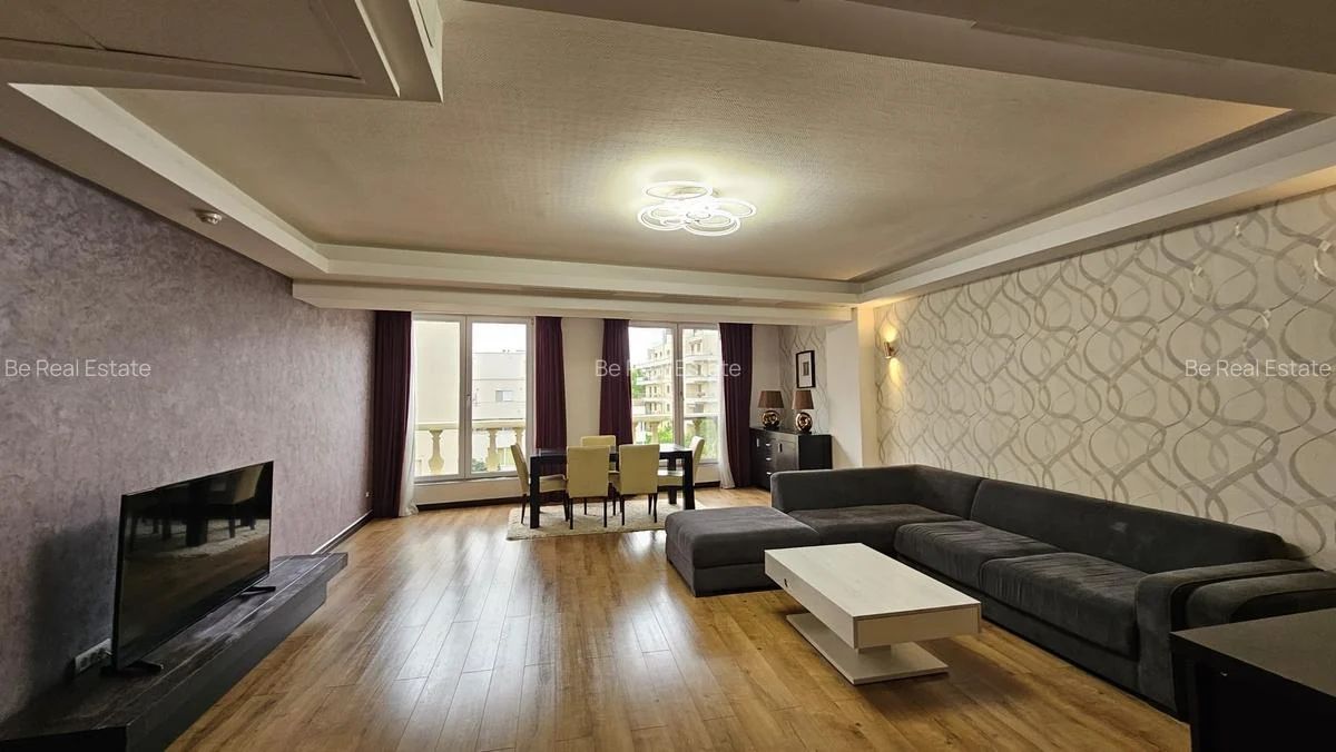 Apartament 4 camere | Herastrau - Poză 14