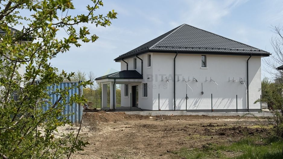 Teren 590 mp | Corbeanca, str Laguna Albastra - Poză 7