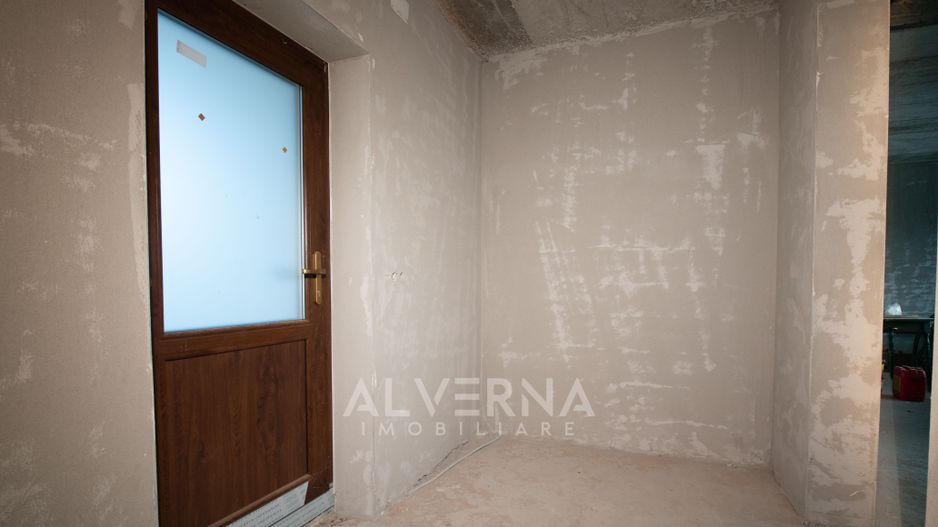 Casa individuala 303mp | 5 camere + birou | garaj | Grigorescscu - Poză 14