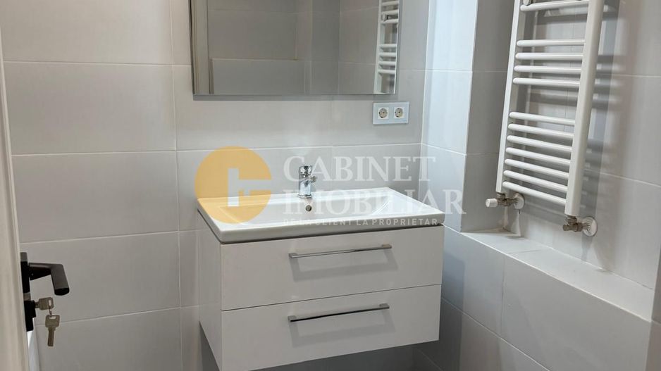 APARTAMENT CU 1 CAMERĂ + LOC DE PARCARE SUBTERAN | RĂSĂRIT DE SOARE COPOU - Poză 5
