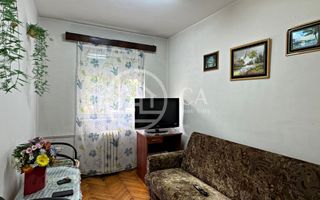 Apartament cu 3 camere de vanzare Str. Seleusului Zona Velenta,Oradea - Poză 6