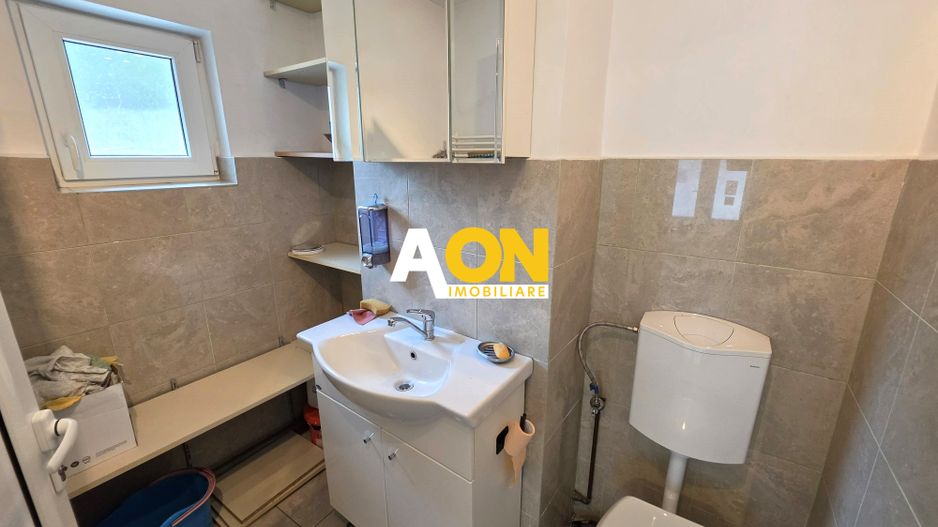 Spatiu de birouri de vanzare Cetate, 50 mp, zona Stadion - Parter - Poză 8