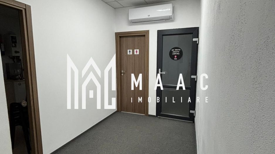 SPATIU DE BIROURI I TEREZIAN I 160 MP - Poză 7