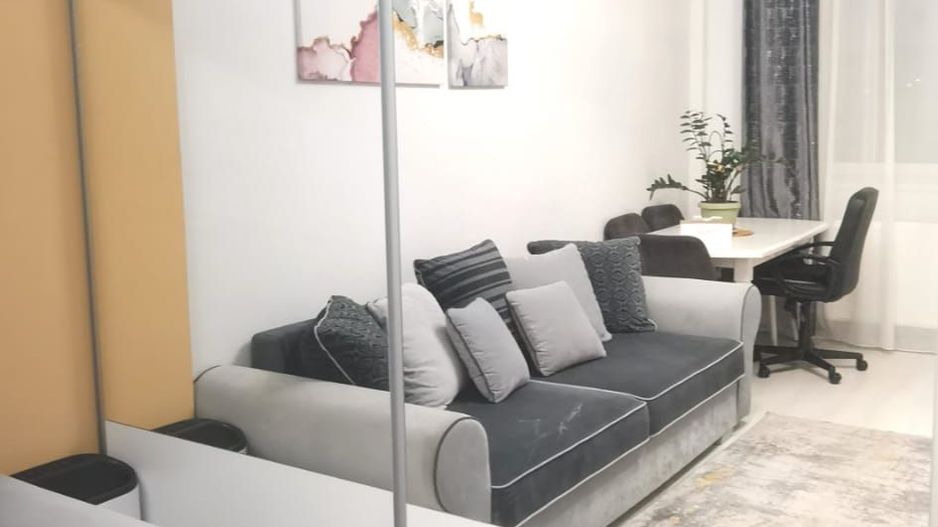 Apartament 2 camere zona Turnisor - Poză 2