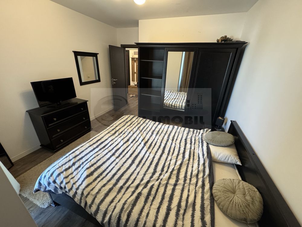 Apartament 2 camere– Conest Residence | zona Tudor Vladimirescu - Poză 1