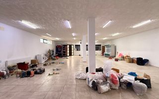 Comision 0% Casa individuala 160 mp utili Dudeștii Noi + 173 mp spațiu comercial - Poză 19