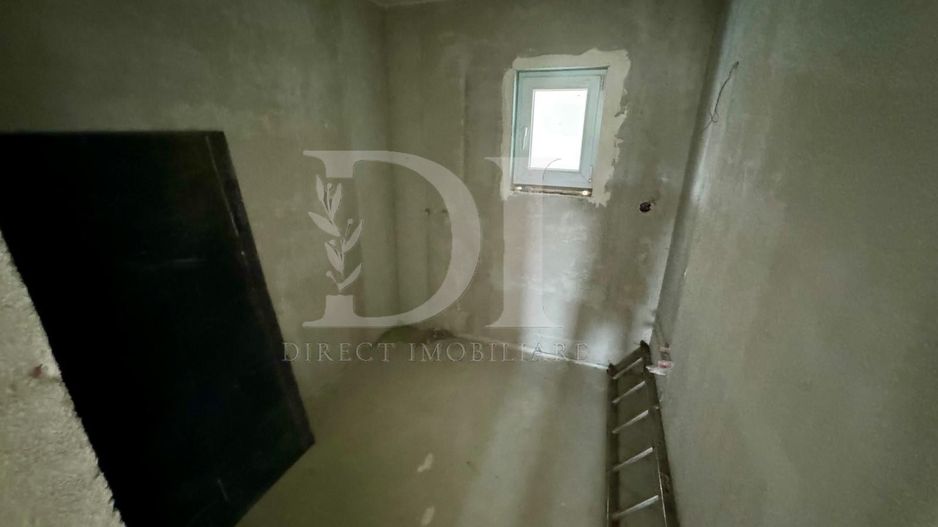 Casa semifinisată | teren liber 675 mp  | Zona Jucu - Poză 22
