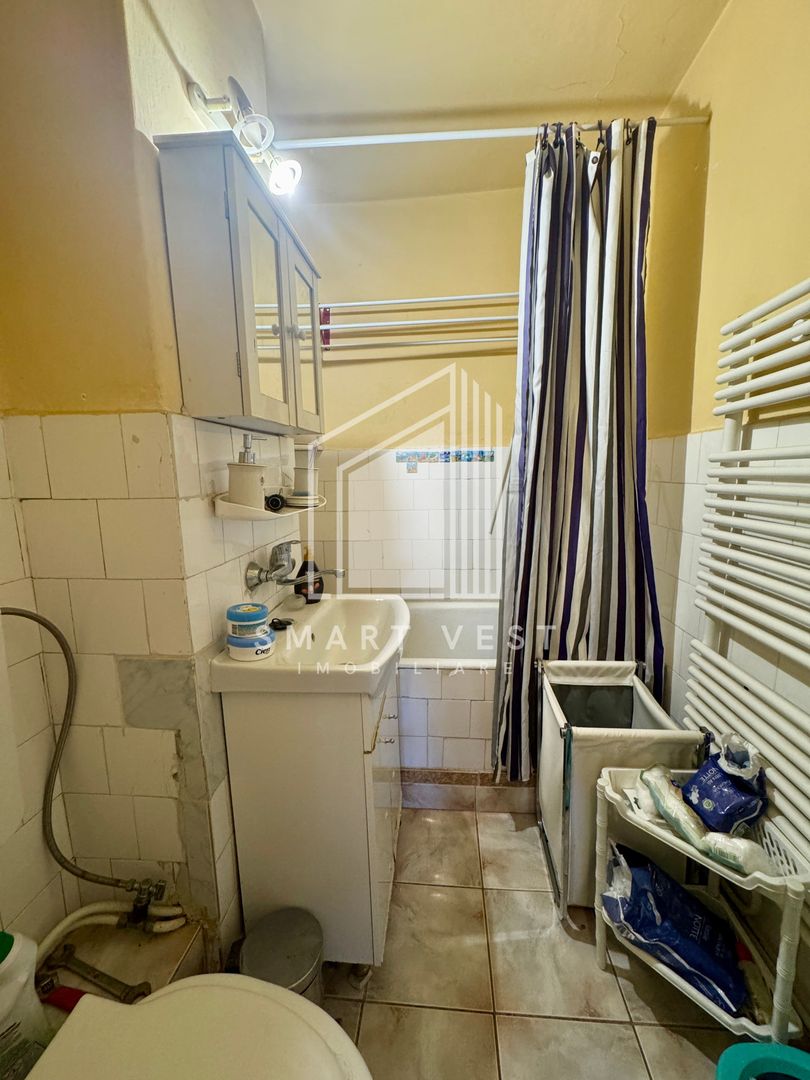 Apartament 2 camere | 40 mp | Zona Botizului - Poză 13
