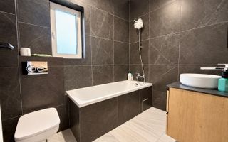 Apartament modern cu 3 camere | La cheie | Bloc nou | Parcare subterană - Poză 6