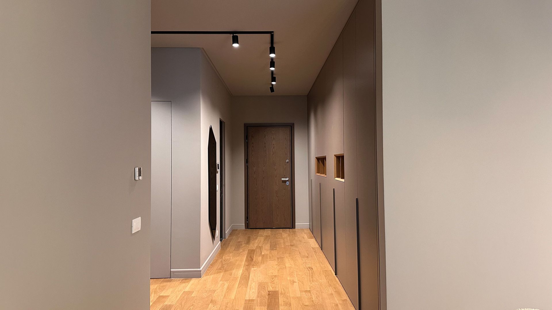 Apartament Exclusivist cu Terasă și Vedere Panoramică în Floreasca - Poză 12