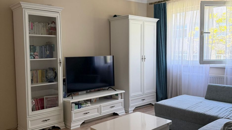 Apartament de 3 camere, zona Dacia - Poză 4