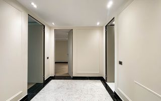 Penthouse Lux 5 camere de vanzare*** 1 Loc de Parcare***Dorobanti***Floreasca - Poză 28