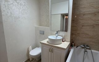 Garsoniera superba Cotroceni - Bloc 1990 - Poză 8