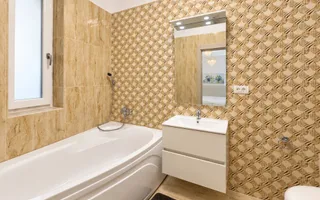 Apartament 3 camere Herăstrău / loc de parcare - Poză 13