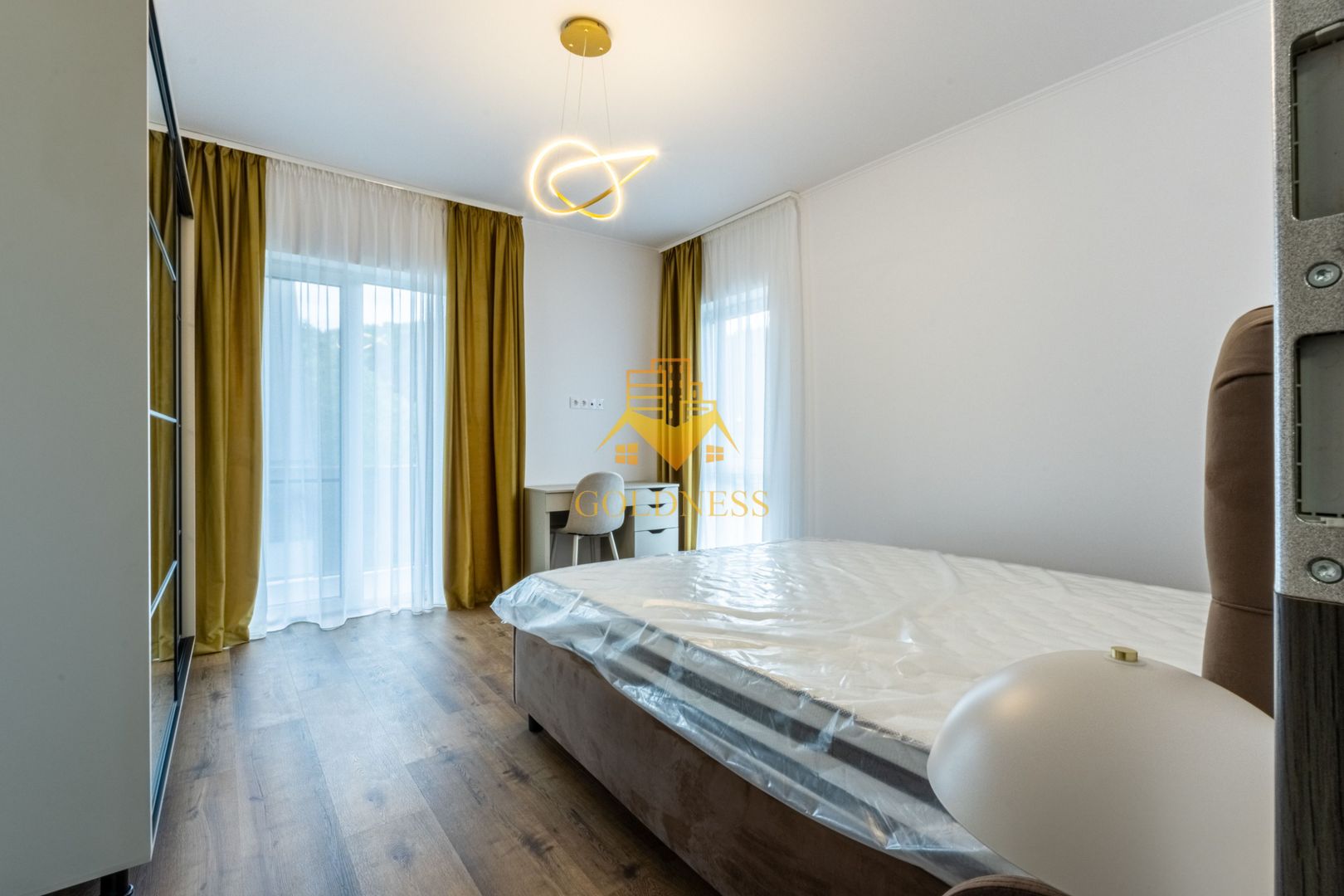 3 camere, Premium, bloc nou, Manastur Zona Baza Sportiva, Mehedinti - Poză 10