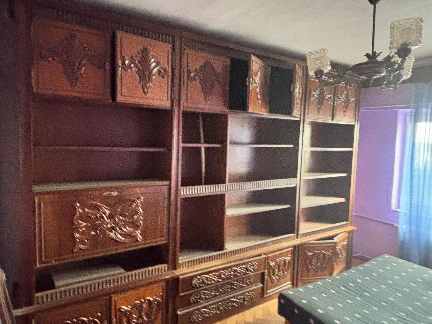 De vânzare - Apartament ultracentral, 4 camere, 132 mp, Chişineu-Criş, - Poză 4