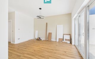 Duplex modern  – la doar 4 km de Timișoara - Poză 13