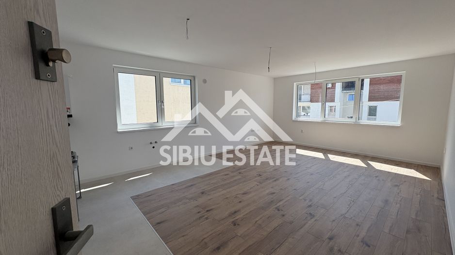 Apartament la cheie, cu 2 camere + Loc de parcare | Selimbar - Poză 2