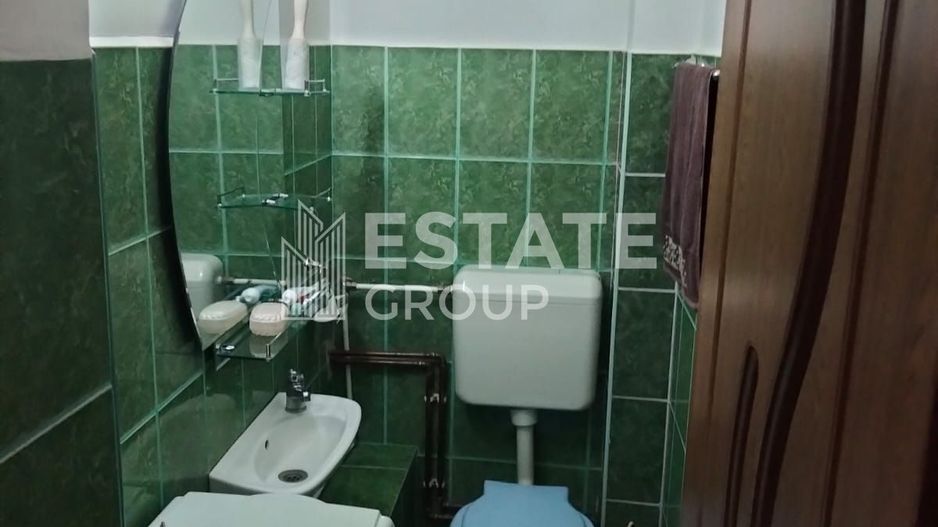 Girocului-Parc padurice, 3 camere utilat si mobilat - Poză 3