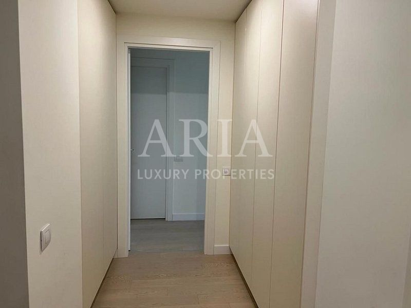 RESIDENCE 5 - PENTHOUSE - IANCU NICOLAE -4 camere - Poză 11