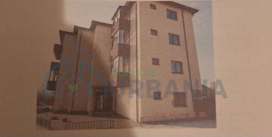 Apartament 2 camere decomandat, hol generos 20 mp, Cug, Iași - 62 mp, etaj 1, parcare - Poză 8