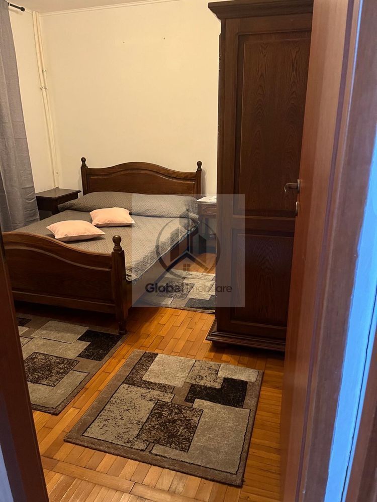 de inchiriat- apartament cu 2 camere ZONA LACUL TEI 475€ - Poză 1
