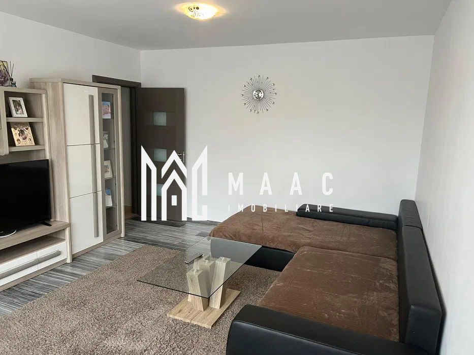 Apartament 2 camere | Mobilat utilat | Zona Selimbar-Unirii - Poză 1