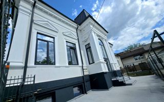 Vilă Premium Ultracentrală | 441 mp | Renovată  Integral 2025 | - Poză 3