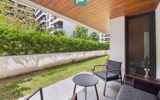 Nusco City1- apartement de lux-3 camere parter - Poză 9