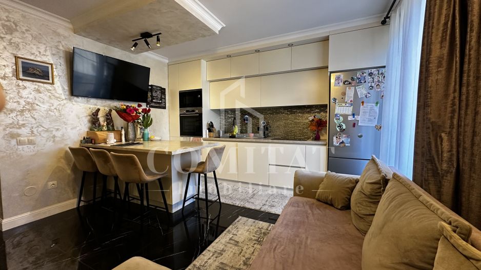 Apartament la cheie | Boxă și parcare | Chinteni - Poză 2