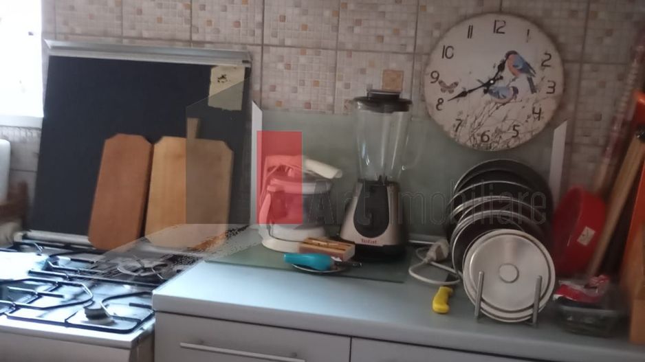 Apartament 2 cam. in vila - Poză 9