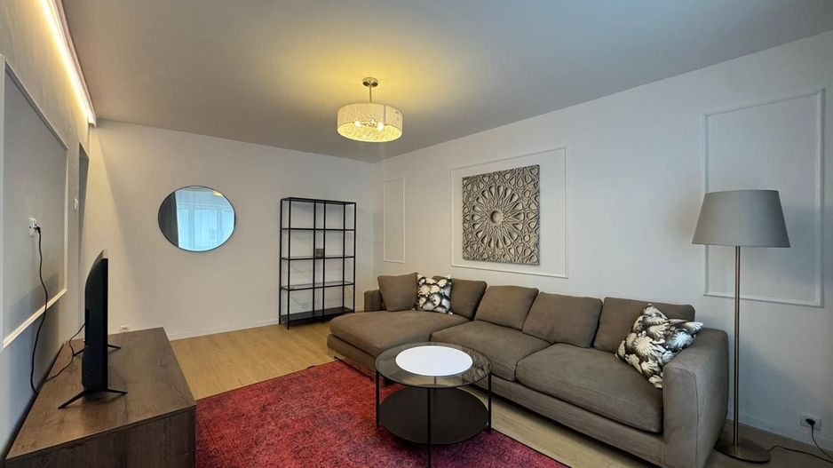 2 camere| DECOMANDAT| AVIATIEI - Poză 6