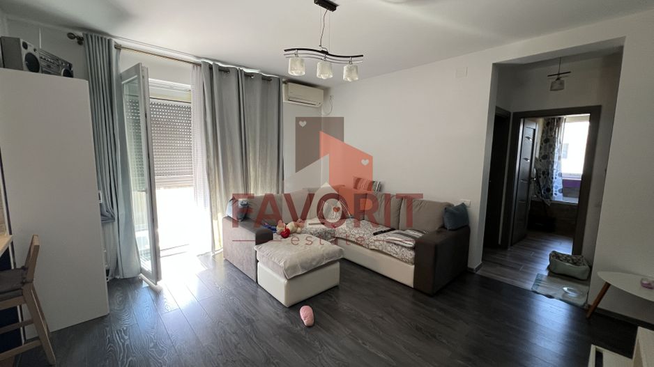 Apartament 2 camere | Scara interioara | Mansarda amenajata | Giroc - Poză 2