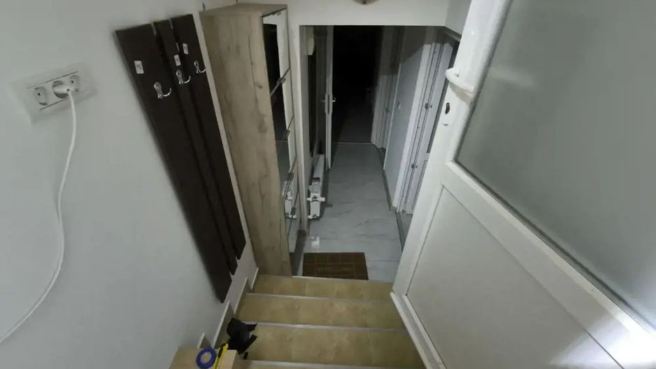 Apartament complet renovat I Curte interioară I Ultracentrsl - Poză 9