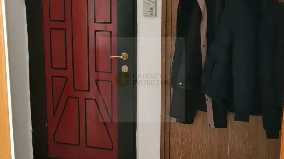 2 camere Decomandat | 48 mp | Metrou Favorit | Etaj Intermediar - Poză 2