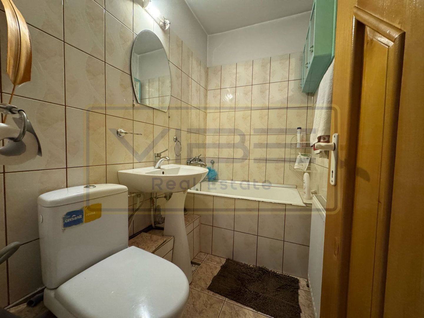 Apartament 2 camere Alexandru cel Bun- 5 min Parcul Voievozilor - Poză 10