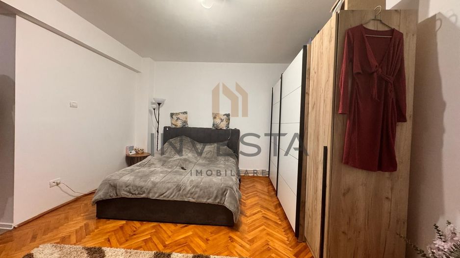 APARTAMENT TIP STUDIO UTCN ZORILOR - Poză 1