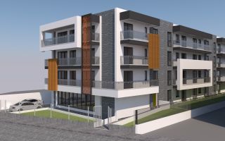 Oportunitate de investitie - Pipera - Schiță 7