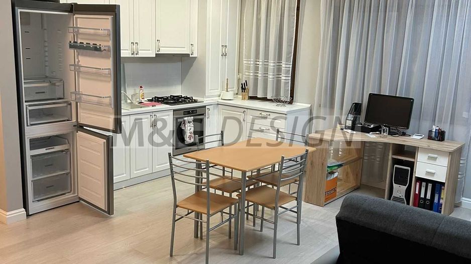 Apartament 3 camere Dumbravita - Poză 5