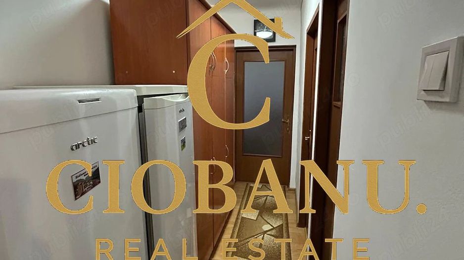 Apartament 2 camere, ETAJ 2, DECOMANDAT de vanzare zona Rovine - Poză 6