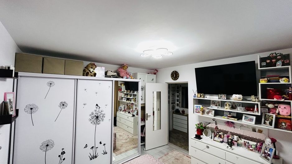 Proprietar, apartamnet 2 cam. Decomandat, Militari, Apusului, mobilat - Poză 7