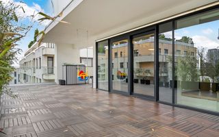 Duplex 4 camere în One Herăstrău Plaza - Lux și Vederi Panoramice - Poză 22